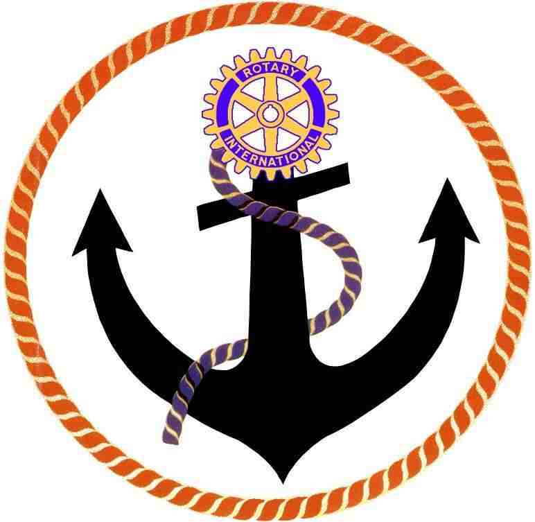 MonoGram of Rotary Club of Khulna